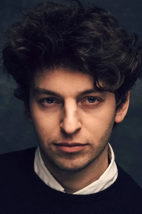 Photo of Elvinas Juodkazis