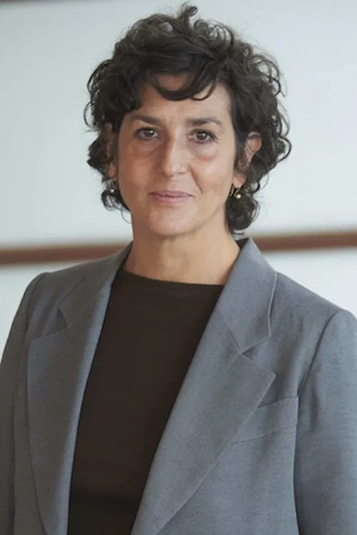 Photo of Elvira Mínguez