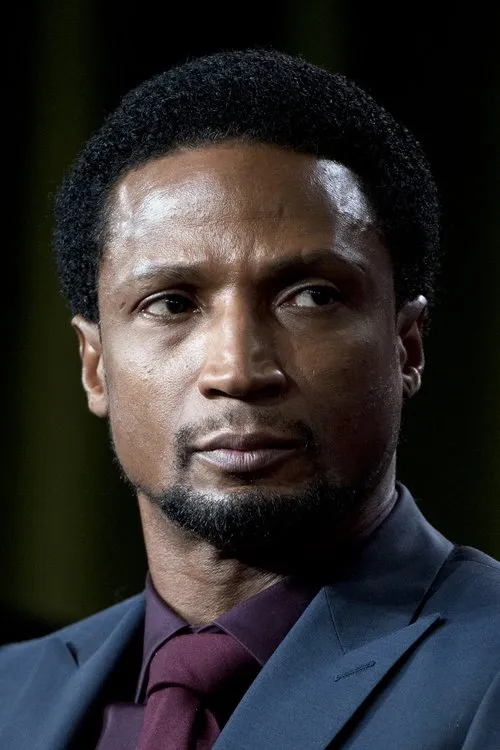 Photo of Elvis Nolasco