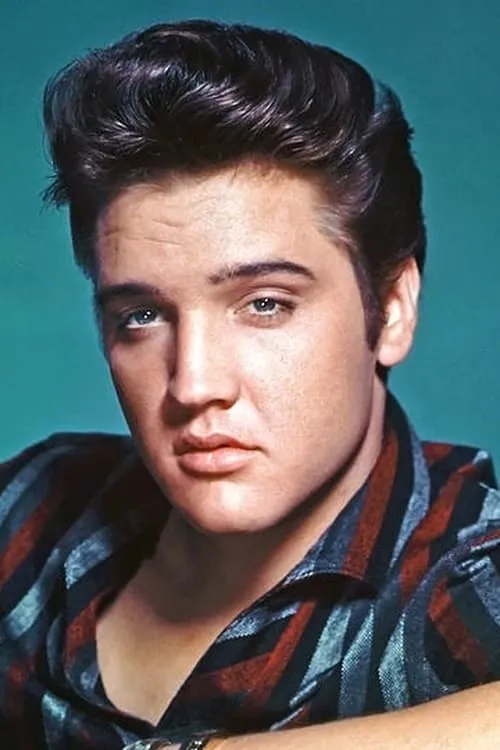 Photo of Elvis Presley