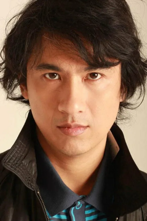 Photo of Ely Buendia