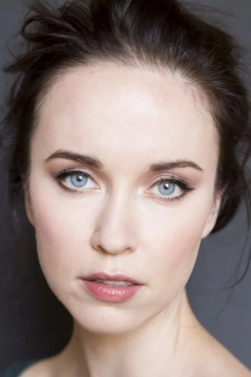 Photo of Elyse Levesque