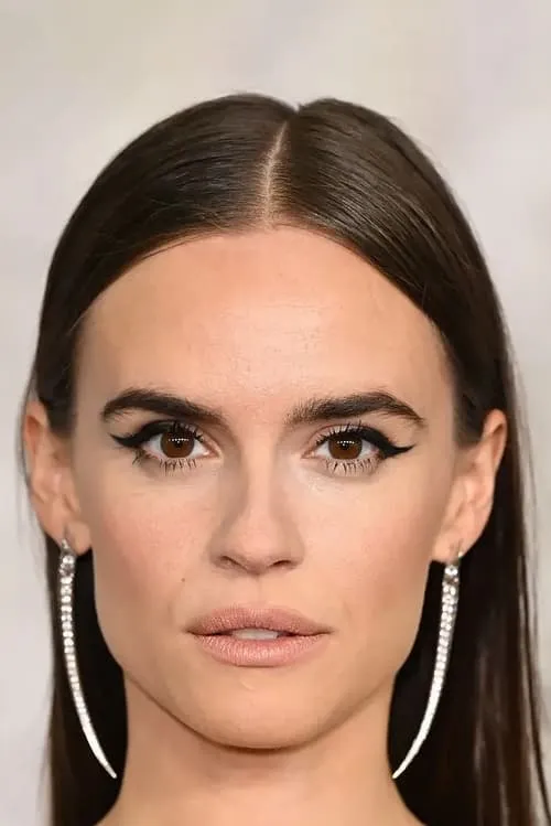 Photo of Ema Horvath