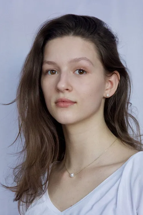 Ema Klangová Businská