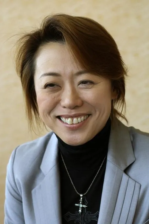 Photo of Ema Naoki