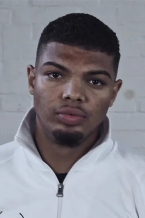 Photo of Emanuel Odiase