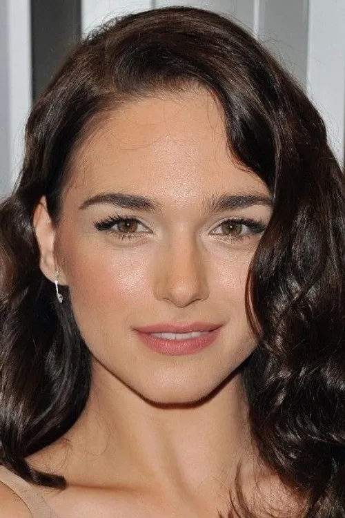 Photo of Emanuela Postacchini