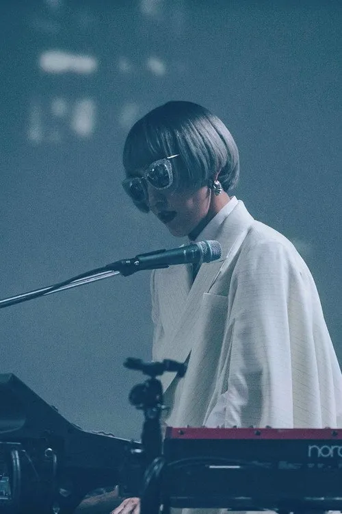 Photo of Emi Okazaki