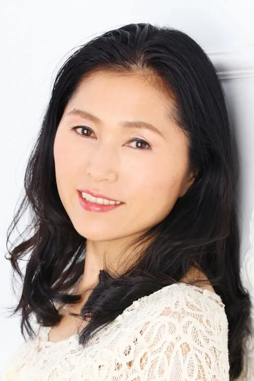 Photo of Emi Shinohara