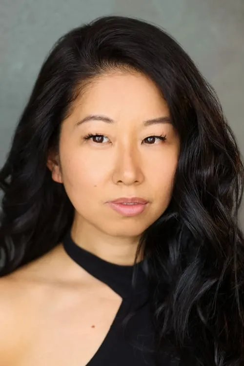 Photo of Emiko Ishii