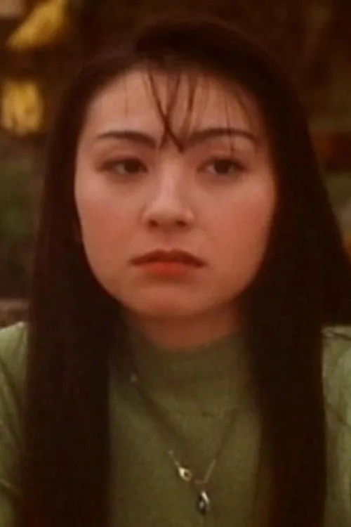 Photo of Emiko Ishizuka