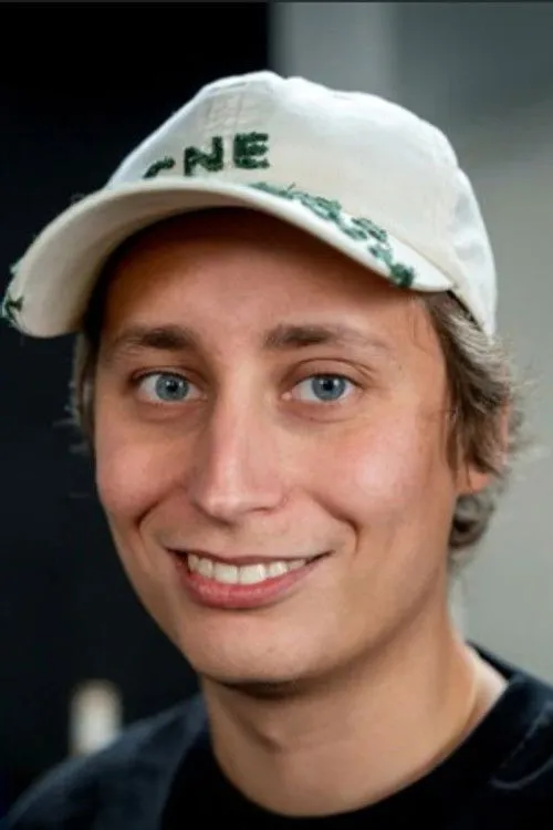 Photo of Emil Ejdemo Beer