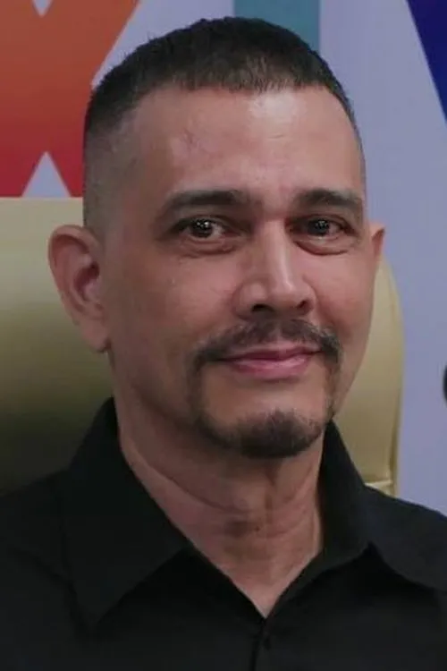 Photo of Emil Sandoval