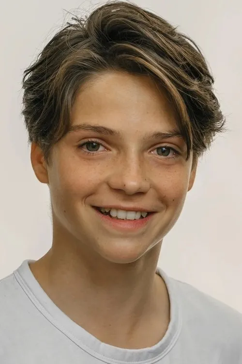 Photo of Emile Chérif