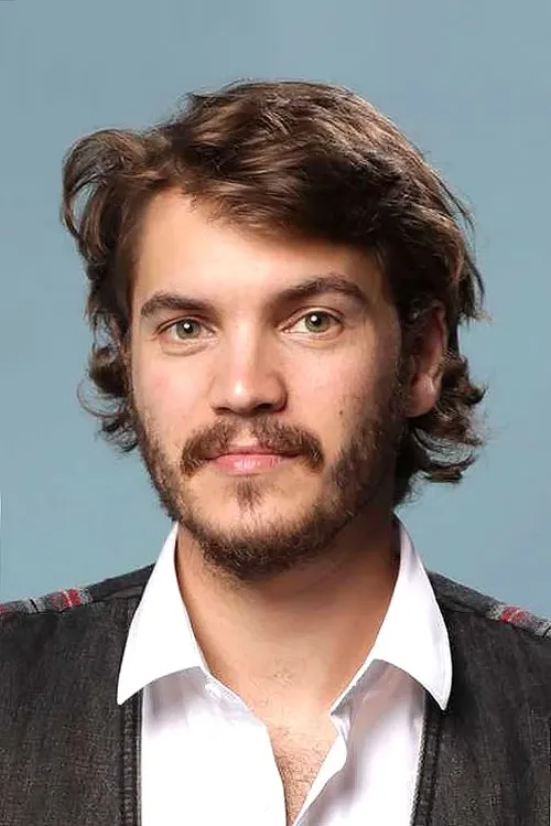 Photo of Emile Hirsch