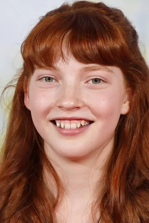 Photo of Emilia Maier