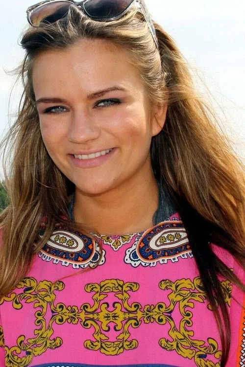 Photo of Emilia Roosmann