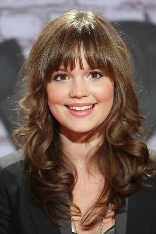 Photo of Emilia Schüle