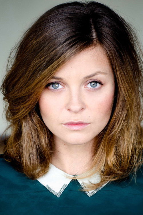 Photo of Émilie Carbonneau