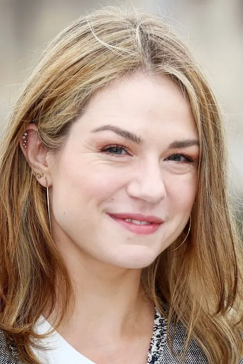 Photo of Émilie Dequenne