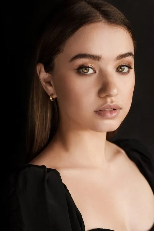 Photo of Emilija Baranac