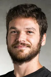 Photo of Emílio Dantas