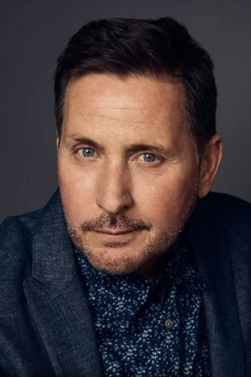Photo of Emilio Estevez