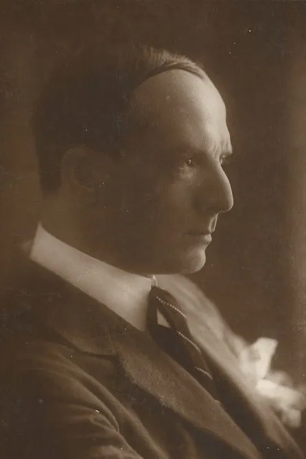 Photo of Emilio Ghione