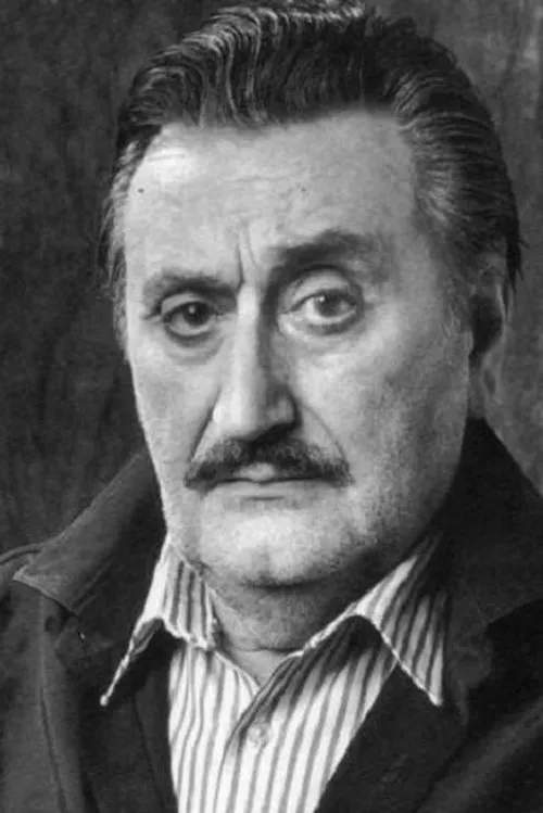 Photo of Emilio Laguna