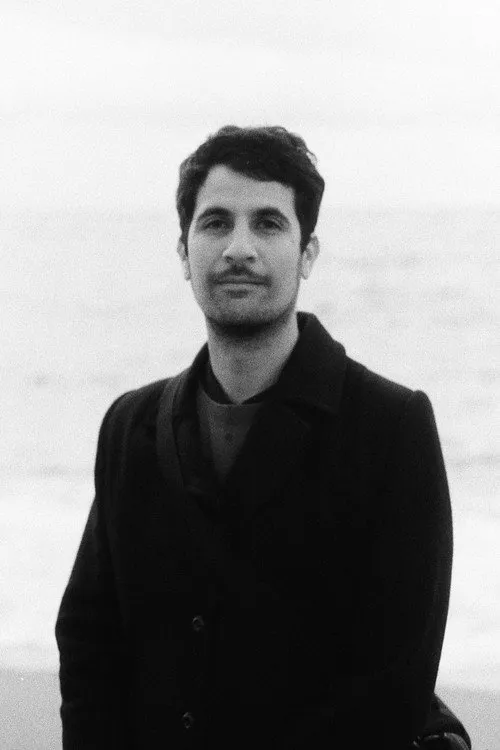 Photo of Emilio López