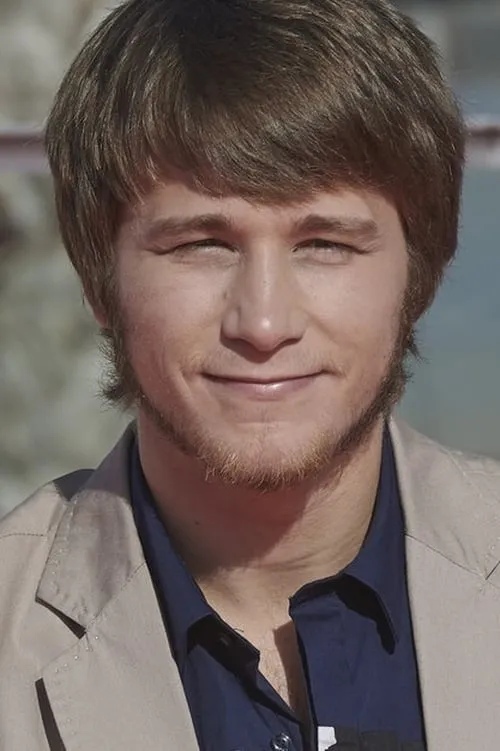 Photo of Emilio Palacios