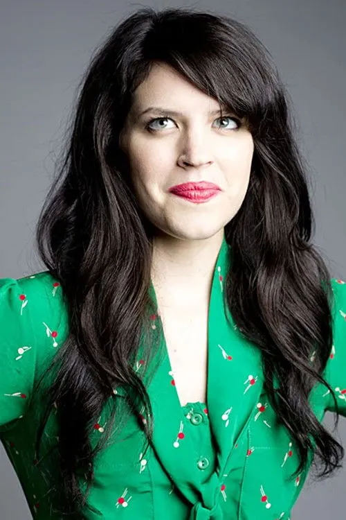 Photo of Emily Axford