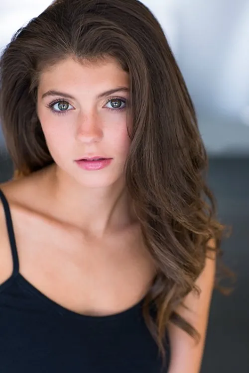 Photo of Emily Bader