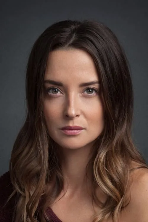 Photo of Emily Baldoni