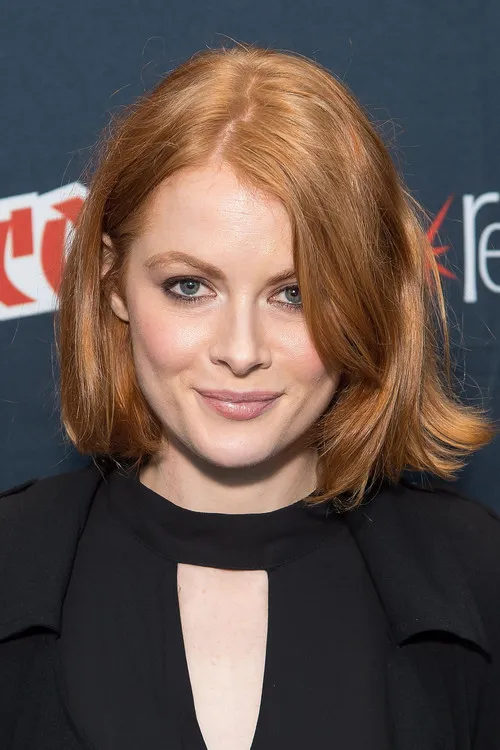 Photo of Emily Beecham
