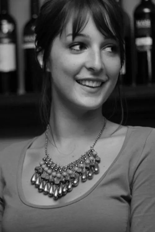 Photo of Emily Bridger