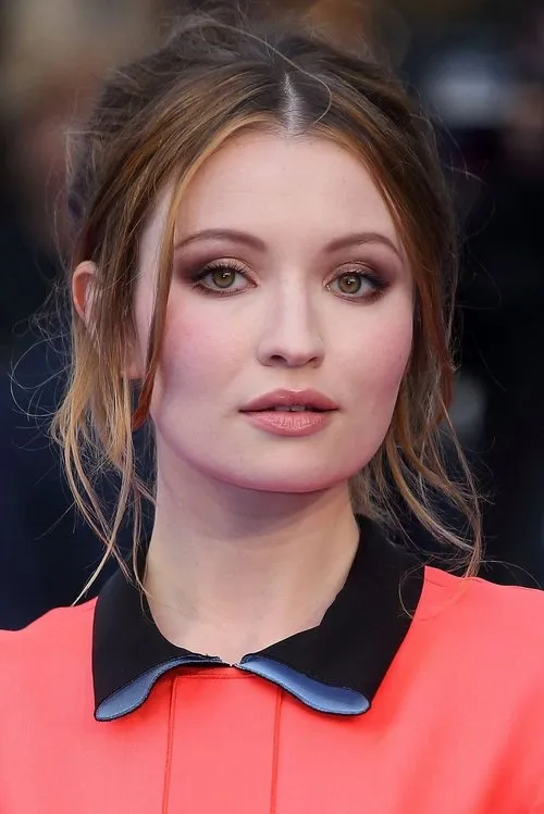 Photo of Emily Browning