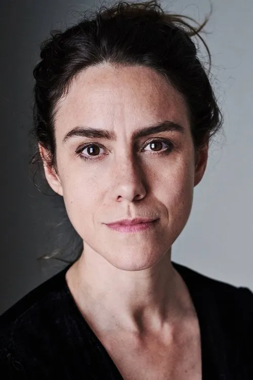 Photo of Emily Bruni