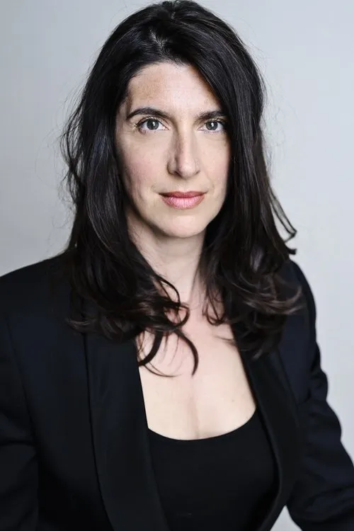 Photo of Emily Corcoran