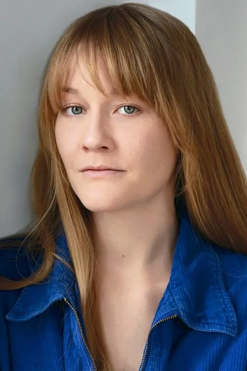 Photo of Emily Davis