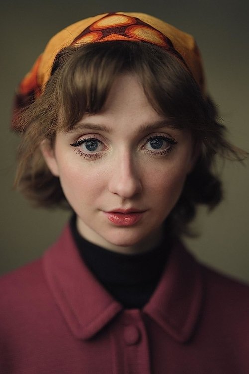 Photo of Emily Fairn