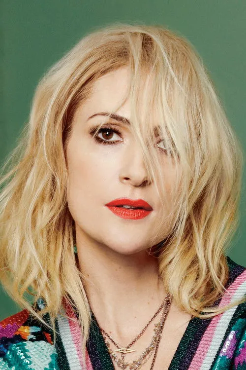 Photo of Emily Haines