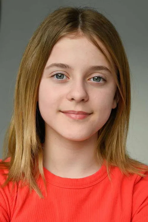 Photo of Emily Kaiser