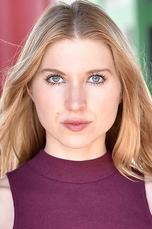 Photo of Emily Kincaid