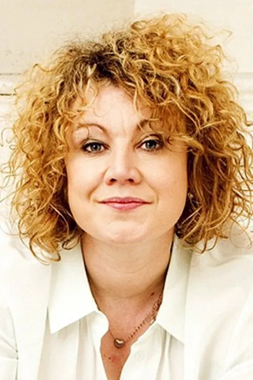Photo of Emily Lloyd