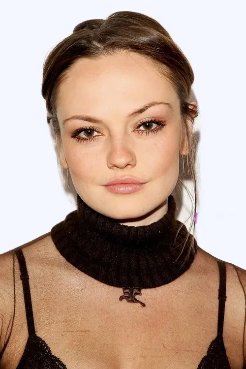 Photo of Emily Meade