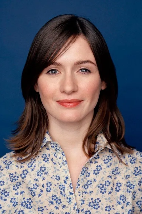 Photo of Emily Mortimer