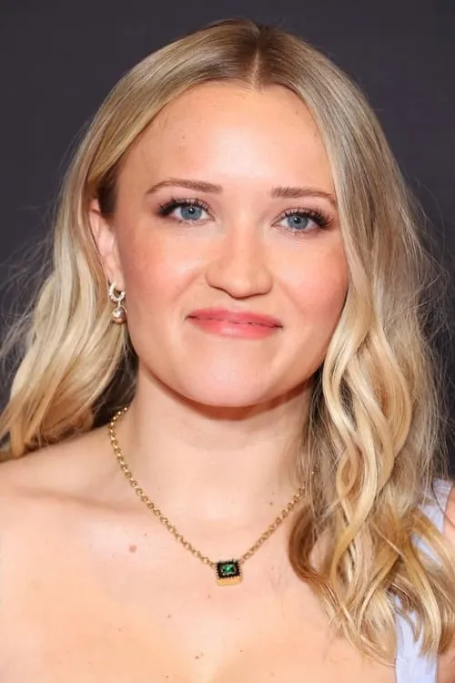 Photo of Emily Osment
