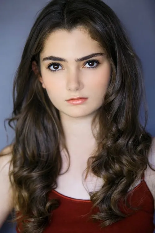 Photo of Emily Robinson