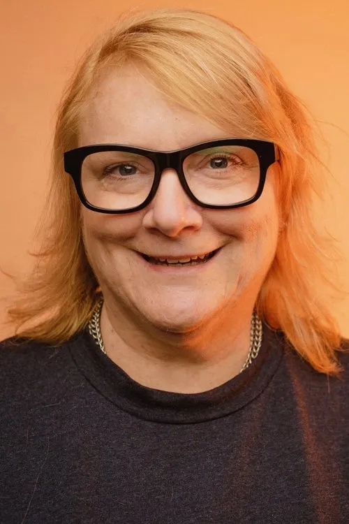 Photo of Emily Saliers